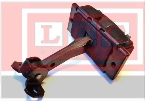 LCC Dørstopper SP1124 LCC SP1124 Bakluke Sprinter 907 910 pris