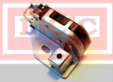 LCC Deurslot SP1125 SP1125 Deurvergrendeling MERCEDES-BENZ G-Klasse LCC