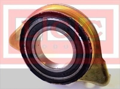 LCC Apoio intermédio, veio de transmissão SP-245 LCC SP-245 Apoio intermédio, veio de transmissão Seat ALTEA originais