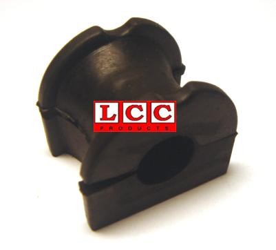 LCC Έδραση, σταθεροποιητής TG739 Λάστιχα ζαμφόρ FORD LCC TG739
