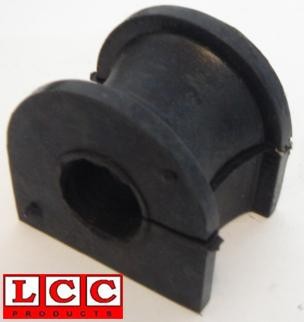LCC Stabilisatorstang rubber TG740 LCC Stabilisatorlager PEUGEOT TG740