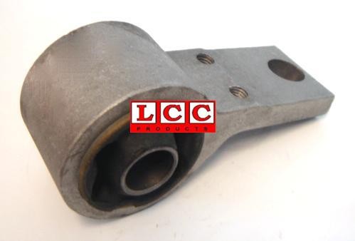 LCC Trailing arm / Suspension arm bush TG7423 FORD S-MAX LCC wishbone bushes TG7423