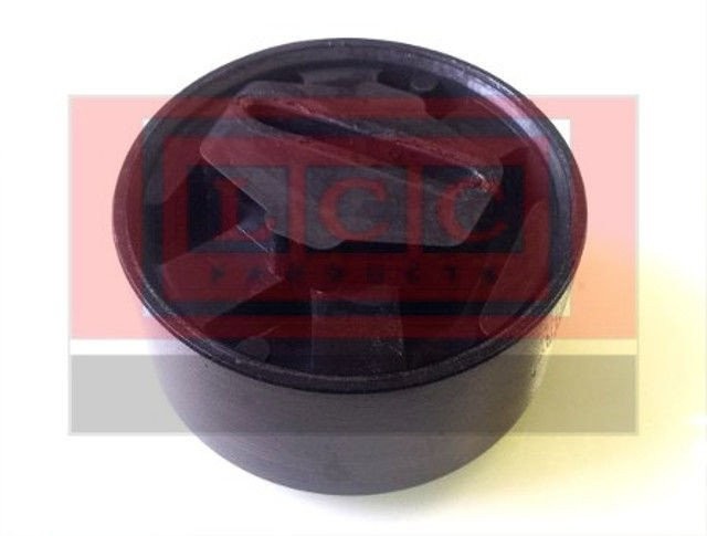 LCC Trailing arm / Suspension arm bush TG7437 FORD S-MAX LCC wishbone bushes TG7437