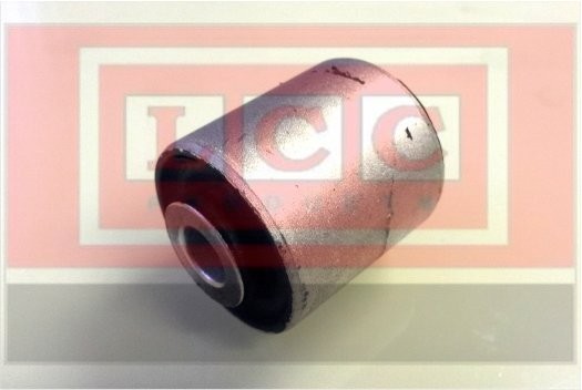 LCC Suspension, bras de liaison TG7443 Silent bloc triangle de suspension MAZDA LCC TG7443