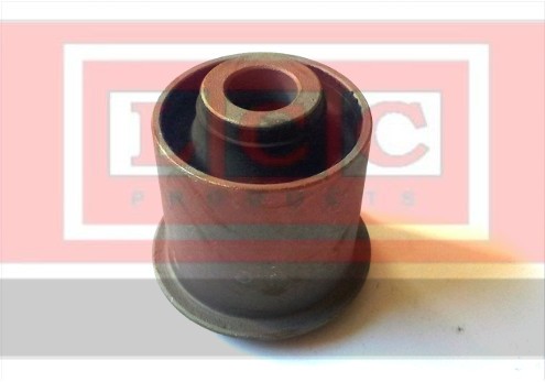 LCC Trailing arm / Suspension arm bush TG7447 TG7447 LCC wishbone bushes FORD S-MAX