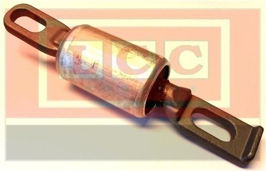 LCC Suspensão, braço oscilante TG7451 TG7451 Casquilho de braço de suspensão NISSAN NAVARA LCC