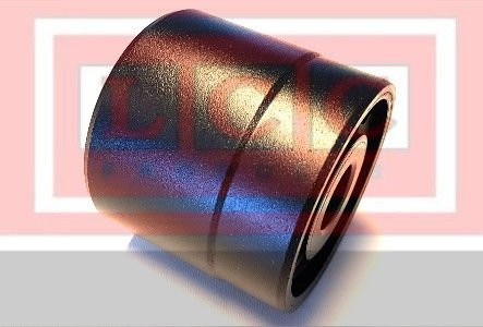 LCC Suspension, bras de liaison TG7454 Silent bloc triangle LCC NISSAN TG7454