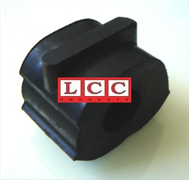 LCC Apoio, barra estabilizadora TG774 TG774 Casquilho da barra estabilizadora LCC FORD FOCUS