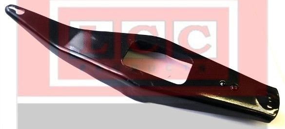LCC Riemvork, koppeling TR0002 Riemvork AUDI LCC TR0002