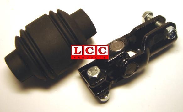 LCC Giunto, Piantone sterzo TR0055 LCC TR0055 Giunto, piantone sterzo Chevrolet SUBURBAN originali