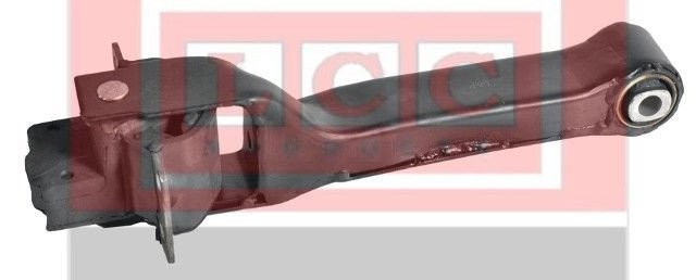 LCC Upphängning, man. växellåda TR0404 LCC TR0404 Växellådsfäste AUDI A3 original