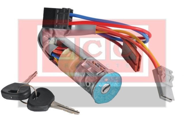 LCC Steering Lock TR0504 LCC TR0504 genuine Partner k9 ignition switch price