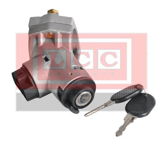 LCC Lenkschloss TR0508 TR0508 LCC 104 Coupe Zündschloss kaufen