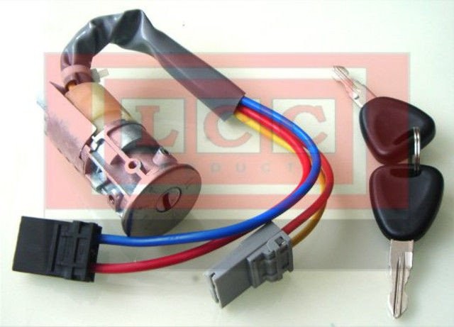 LCC Stuurslot TR0514 LCC TR0514 Contactslot Renault Clio 3 Grandtour prijs