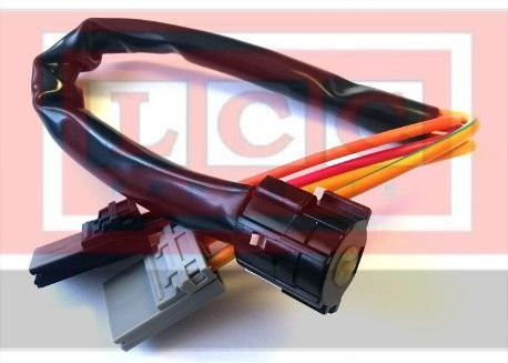 LCC Bloccasterzo TR0527 LCC TR0527 Commutatore accensione Suzuki SAMURAI originali