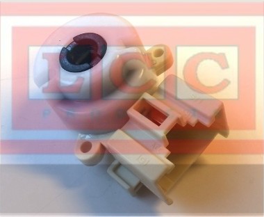 LCC Aizdedzes slēdzis TR0529 LCC TR0529 Aizdedzes atslēga Toyota Avensis T27 par izdevīgu cenu