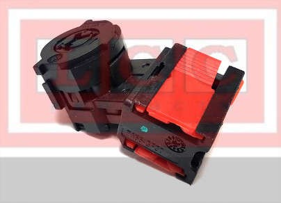 LCC Virtalukko TR0537 TR0537 LCC Virtalukko NISSAN MICRA