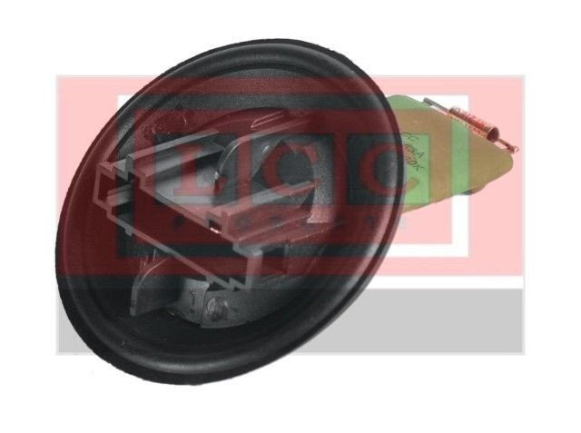 LCC Kachelweerstand TR1115 LCC TR1115 Kachelweerstand SKODA Favorit Forman (785) 1.3 (135) 60 Pk 1995