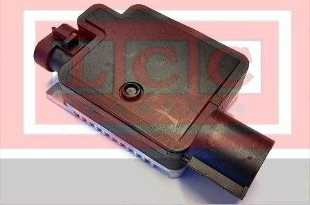 LCC Ställanordning, elfläkt (kylsystemet) TR1144 LCC TR1144 Termokontakt kylfläkt Ford Transit MK5 original