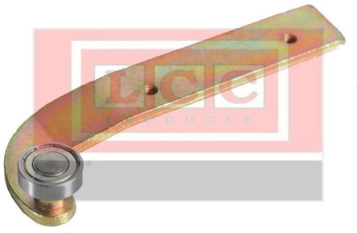 LCC Lukustus, Kabiin TR1211 LCC TR1211 Lukustus, Kabiin