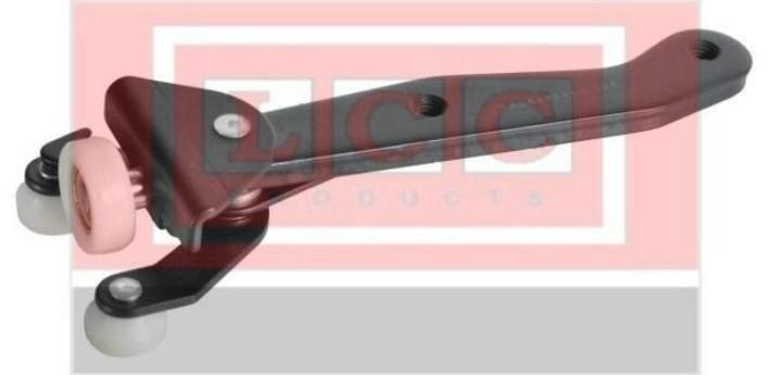 LCC Rullijuht, lükanduks TR1222 LCC TR1222 Rullijuht, lükanduks VOLKSWAGEN Passat B8 Alltrack (3G5, CB5) 2.0 TSI 4motion 220 hj 2023