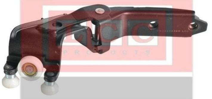 LCC Rullijuht, lükanduks TR1223 TR1223 Uksed üksikosad Volkswagen CRAFTER LCC