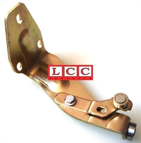 LCC Rolgeleiding, schuifdeur TR1235 LCC TR1235 originele Portier SEAT ALTEA prijs