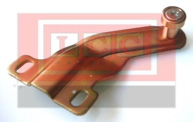 LCC Guidage à galets, porte coulissante TR1236 LCC TR1236 Portes composants Kia Optima TF prix