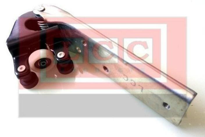 LCC Rolgeleiding, schuifdeur TR1238 Deur en onderdelen LCC TRAFIC TR1238 goedkoop