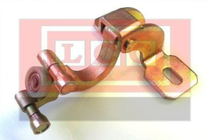 LCC Roller Guide, sliding door TR1240 TR1240 LCC door parts FIAT GRANDE PUNTO