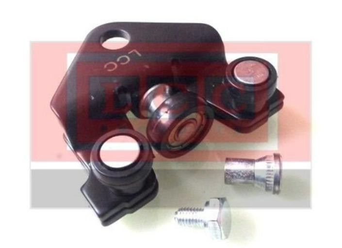 LCC Οδηγός με κυλινδράκια, συρόμενη πόρτα TR1248 LCC TR1248 Οδηγός με κυλινδράκια, συρόμενη πόρτα NISSAN Micra IV Hatchback (K13) 1.5 99 PS 2013