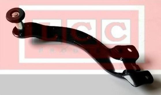 LCC Rulleføring, skydedør TR1250 LCC TR1250 Dørhængsel Nissan Pulsar c13 billig