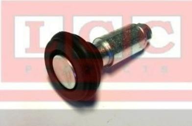 LCC Οδηγός με κυλινδράκια, συρόμενη πόρτα TR1251 LCC TR1251 Μεντεσέδες πόρτας Fiat PALIO γνήσια