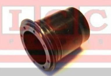 LCC Τσιμούχα, βάση μπεκ TR1322 LCC TR1322 Σετ τσιμούχες μπεκ ψεκασμού BMW Σειρά 2 γνήσια