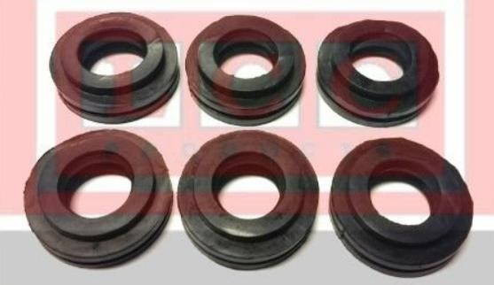 LCC Sada tesnení veka hlavy valcov TR1326 LCC TR1326 originálne Tesnenie veka ventilov Audi A4 b6 cena