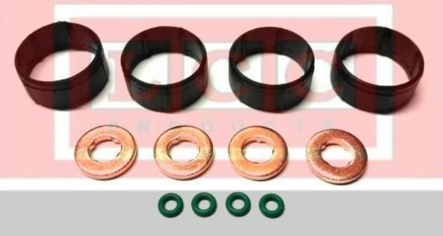 LCC Jogo de juntas, injectores TR1328 LCC TR1328 Retentor suporte de injector Land Cruiser 300 (J300) preço