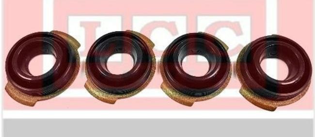 LCC Tetningssett, topplokkdeksel TR1329 TR1329 Toppdekselpakning LCC VOLVO S40