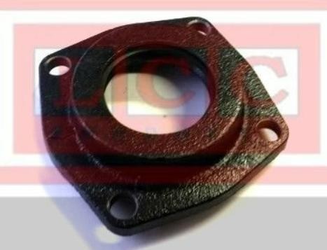 LCC Shaft Seal, differential TR1340 LCC TR1340 SEAT EXEO shaft seal, differential replacement
