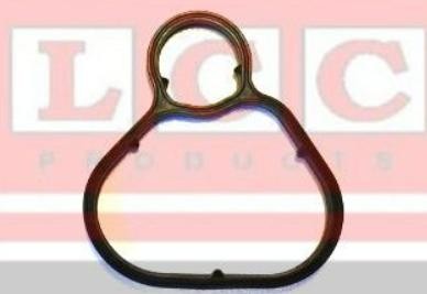LCC Tesnenie obalu olejového filtra TR1356 LCC TR1356 Tesnenie obalu olejového filtra