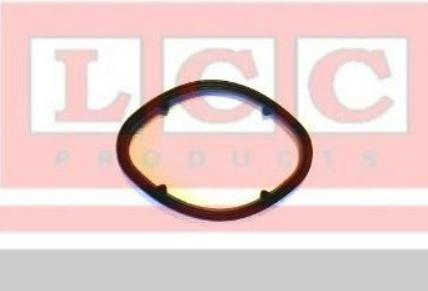 LCC Guarnizione, Carter filtro olio TR1357 TR1357 Guarnizione, carter filtro olio LCC Peugeot