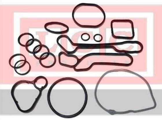 LCC Afdichtingsset, oliekoeler TR1358Z LCC TR1358Z Oliekoeler afdichtring Alfa Romeo Giulietta 940 goedkoop