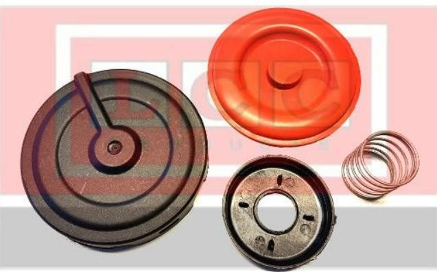 Olieudskiller, udluftning af krumtaphus LCC TR1364 LCC TR1364 Krumtapsudluftning SKODA YETI 2017