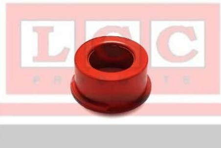 LCC Guarnizione, Collettore aspirazione TR1366A LCC TR1366A Guarnizione, Collettore aspirazione BMW 7 (E38) 750 i, iL 326 CV 1995