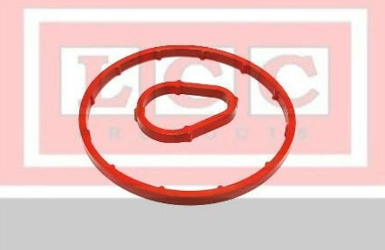 LCC Seal Set, vacuum pump TR1369 LCC TR1369 Ford Fiesta Mk6 Van brake vacuum pump cost