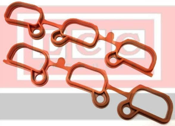 LCC Blīvju komplekts, Ieplūdes kolektors TR1372 Ieplūdes kolektora blīve LCC S80 TR1372 lēti