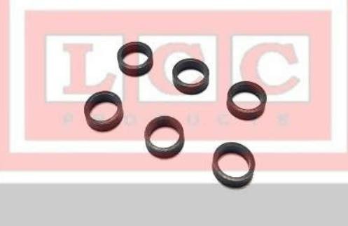 LCC Retentor, válvula injectora TR1374 LCC TR1374 Jogo de retentores válvula injectora Camaro IV Cabrio preço