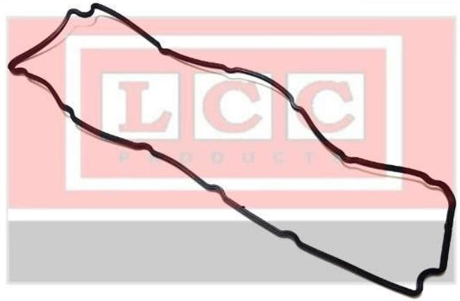 LCC Pakning, Ventildæksel TR1375 Ventildækselpakning LCC A6 TR1375 billig