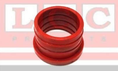 LCC Bague d'étanchéité, gaine de suralimentation TR1379 Mercedes-Benz 190 Bague d'étanchéité, gaine de suralimentation LCC TR1379