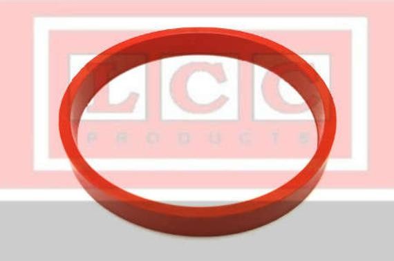 LCC Pakning, indsugningsmanifold TR1384 LCC TR1384 Indsugningsmanifold pakning MG MG 5 originale