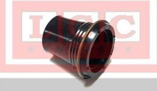 LCC Blīvgredzens TR1387 LCC TR1387 Blīvgredzens